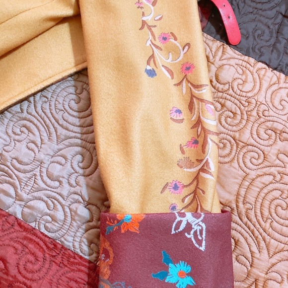 FLORYDAY L coat - Picture 9 of 13